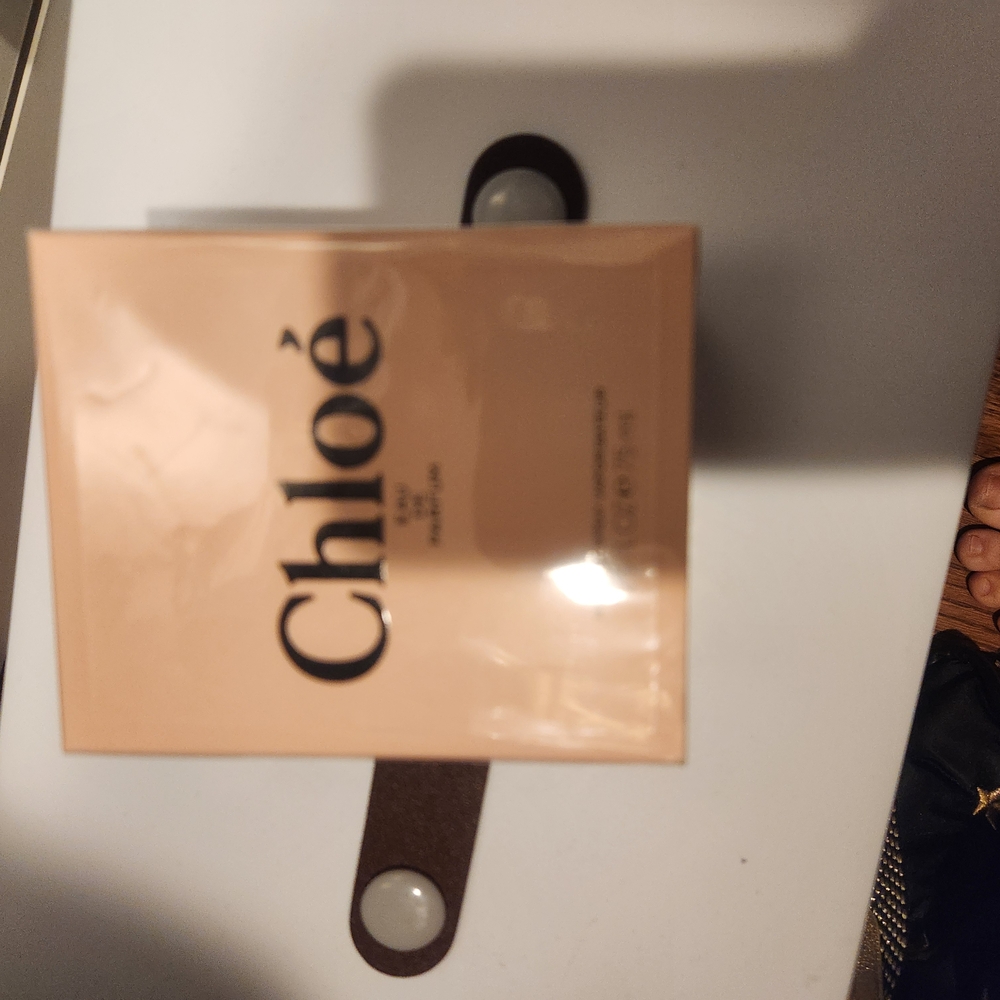 Chloé Eau de Parfum